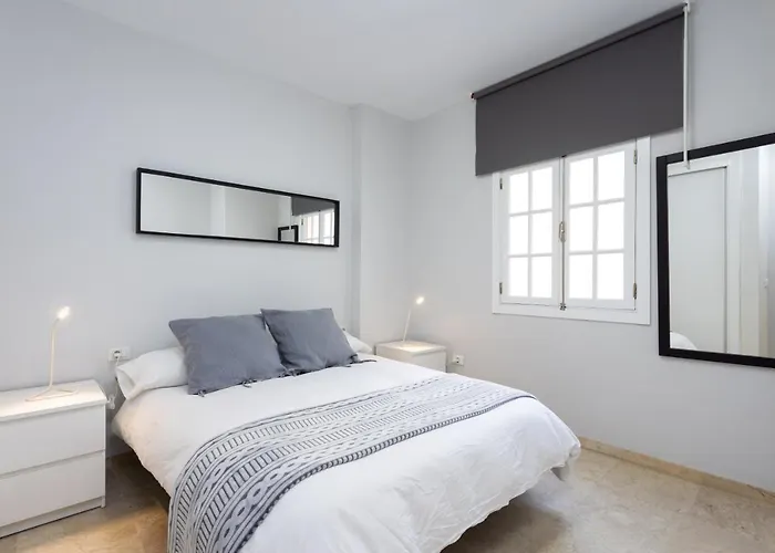 Home2book Cruz Skyline Cozy
