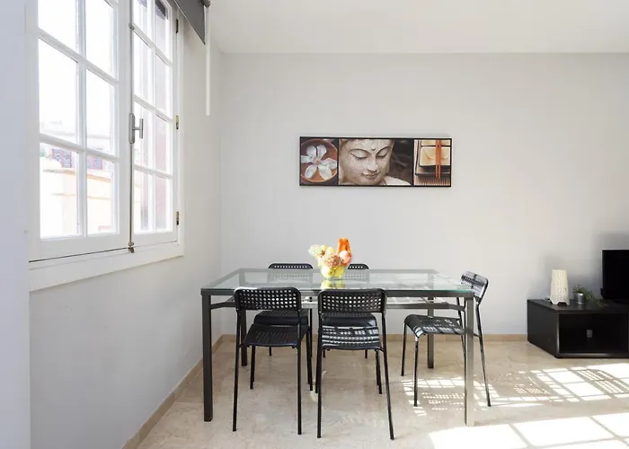 Home2book Cruz Skyline Cozy