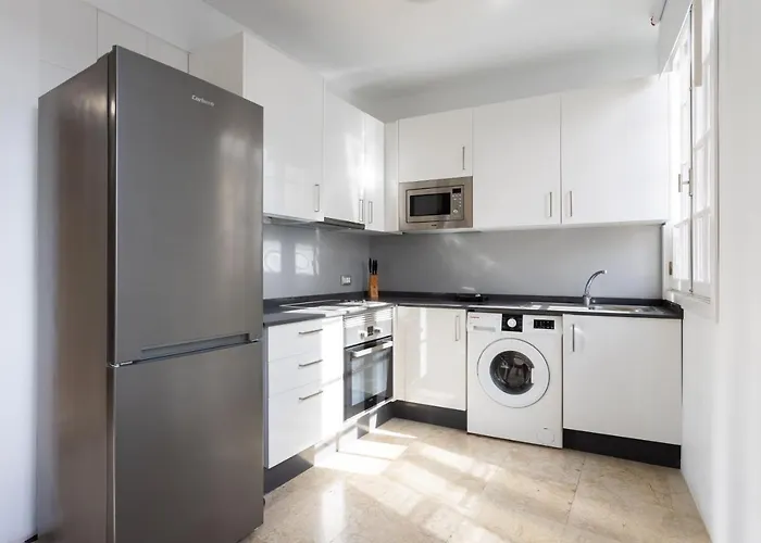 דירה Home2book Cruz Skyline Cozy סנטה קרוז דה טנריף