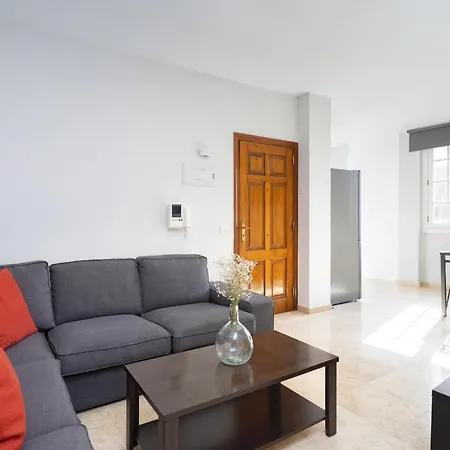 Home2book Cruz Skyline Cozy Διαμέρισμα