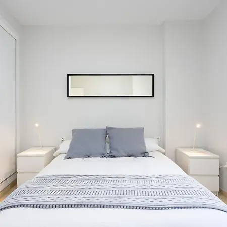 Home2book Cruz Skyline Cozy 아파트 산타크루스데 테네리페