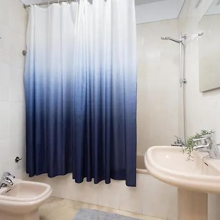 아파트 Home2book Cruz Skyline Cozy *