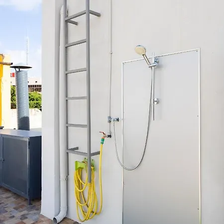 Home2book Cruz Skyline Cozy 아파트