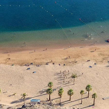 Home2book Cruz Skyline Cozy 아파트 *