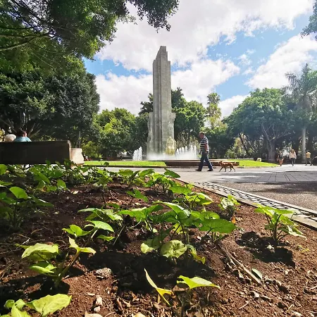 Home2book Cruz Skyline Cozy *