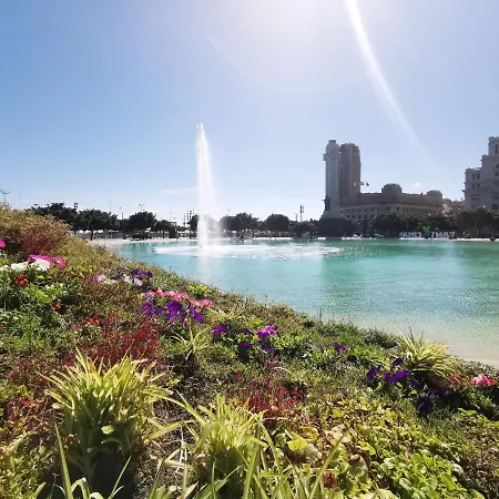 아파트 Home2book Cruz Skyline Cozy