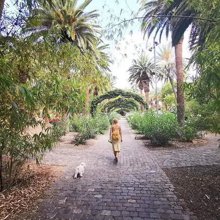 Home2book Cruz Skyline Cozy *