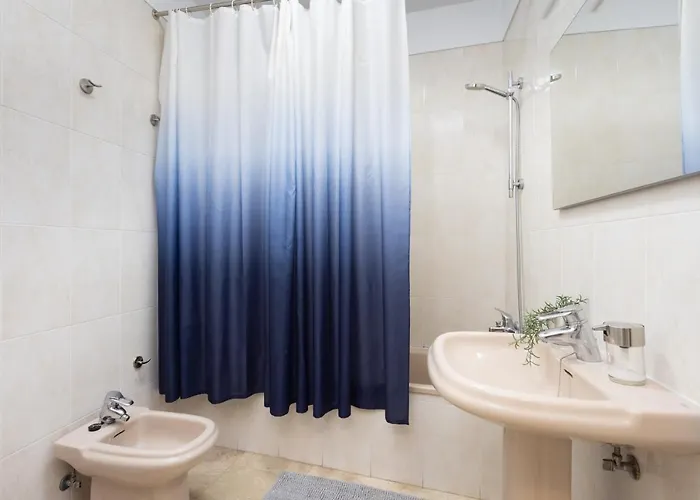 Apartament Home2book Comfy Cruz Skyline *
