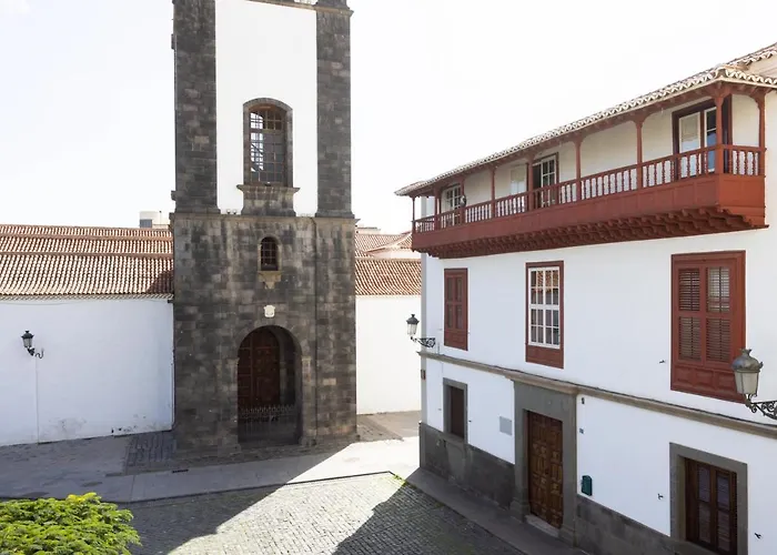 Home2book Comfy Cruz Skyline * Santa Cruz de Tenerife