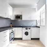 Home2book Cruz Skyline Cozy Апартаменты