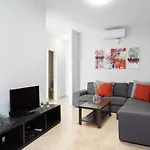 Home2book Cruz Skyline Cozy Апартаменты *