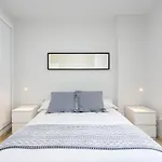 Home2book Cruz Skyline Cozy Апартаменты Санта-Крус-де-Тенерифе