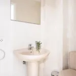Апартаменты Home2book Cruz Skyline Cozy