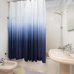Апартаменты Home2book Cruz Skyline Cozy *