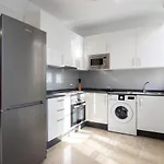 Апартаменты Home2book Cruz Skyline Cozy Санта-Крус-де-Тенерифе