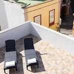 Апартаменты Home2book Cruz Skyline Cozy Санта-Крус-де-Тенерифе