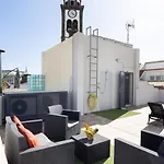 Home2book Cruz Skyline Cozy Апартаменты *